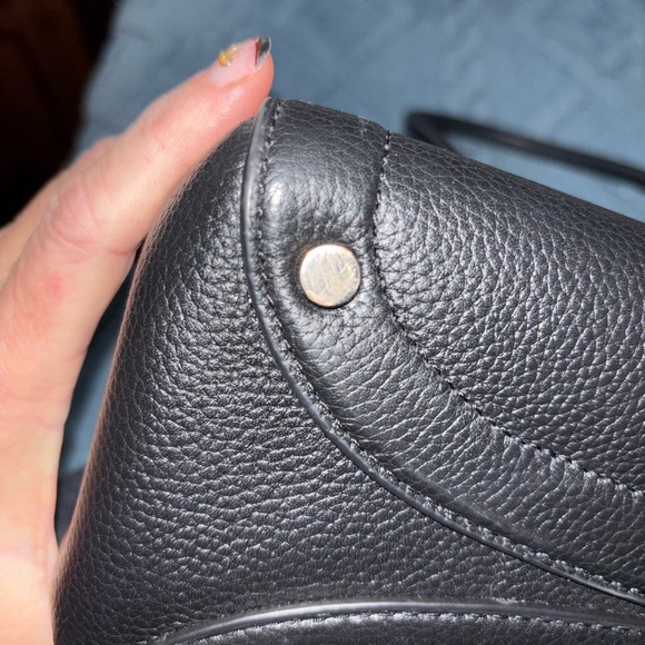 Kate Spade Knott Large Satchel - Picture 6 of 9